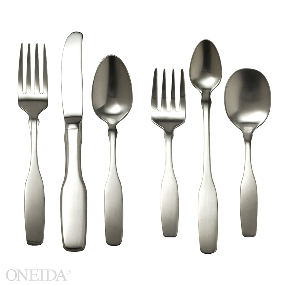 Oneida Community Revere 6 Piece Child Progress Set
