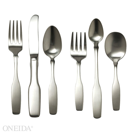 Oneida Community Revere 6 Piece Child Progress Set