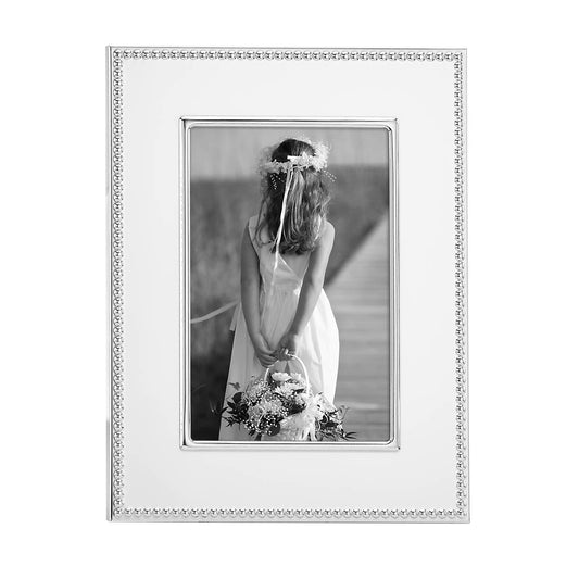 Reed & Barton Silverplate Lyndon™ Frame (3 Sizes)