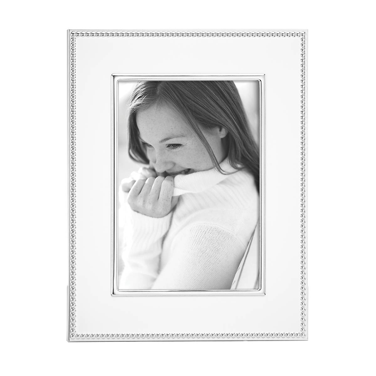 Reed & Barton Silverplate Lyndon™ Frame (3 Sizes)