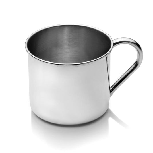 Gorham Sterling Silver Baby Cup