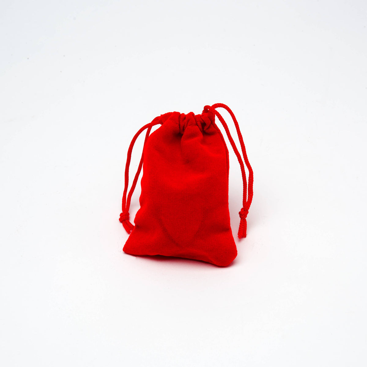 It's a Wonderful Life Authentic Remake Keepsake Bell in a Velvet Bag