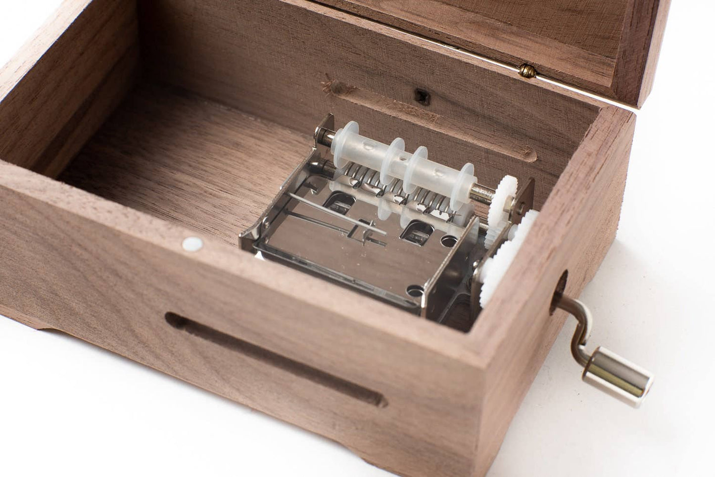 Make Your Own Music Box