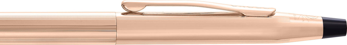 Cross Classic Century® 23KT Gold Plated Pen and Pencil Set