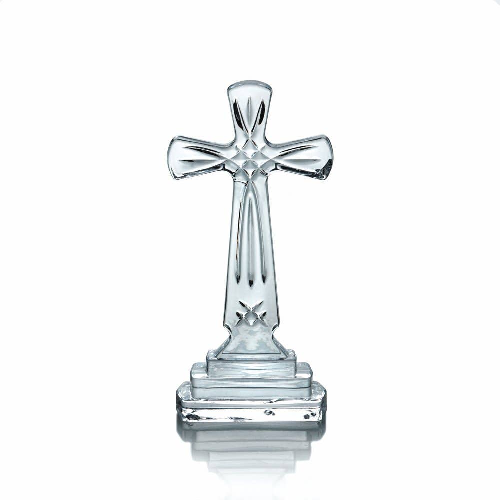 Celebrations by Mikasa Rejoice 9" Cross