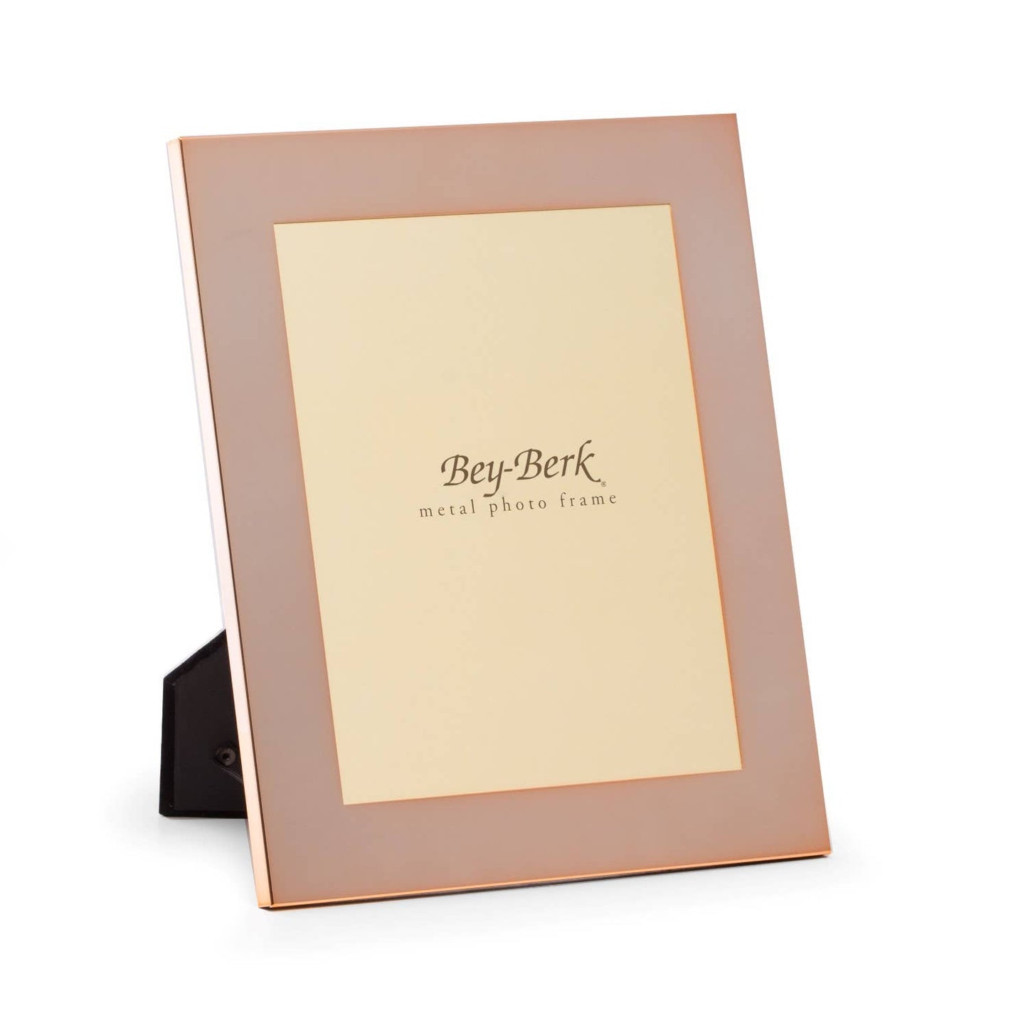 Rose Gold Copper Finished Picture Frame