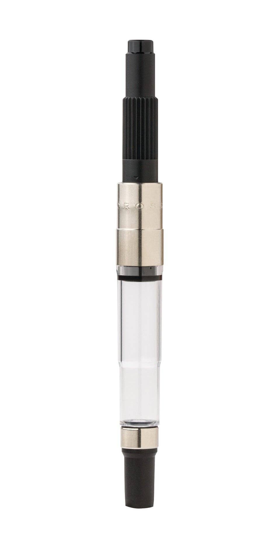 Cross Fountain Pen Converter Push-In Style