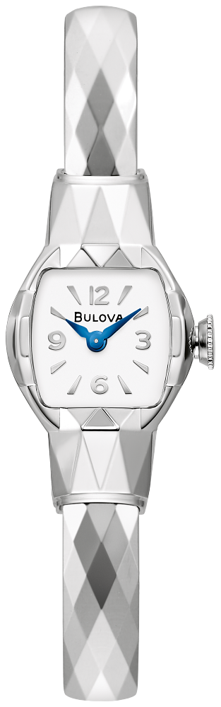 Bulova Ladies American Girl Limited Edition Watch