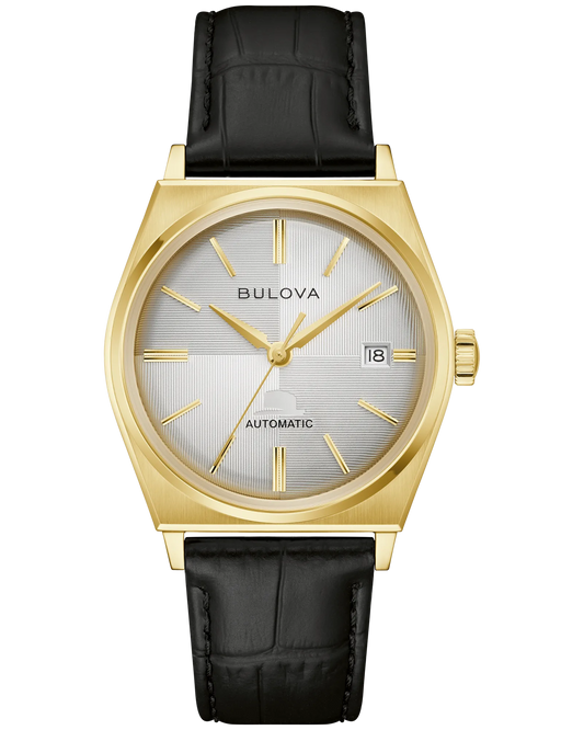 Bulova Frank Sinatra Collection "Nothing But the Best" Classic Watch