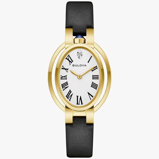 Bulova Ladies Rubaiyat "Ella" Watch