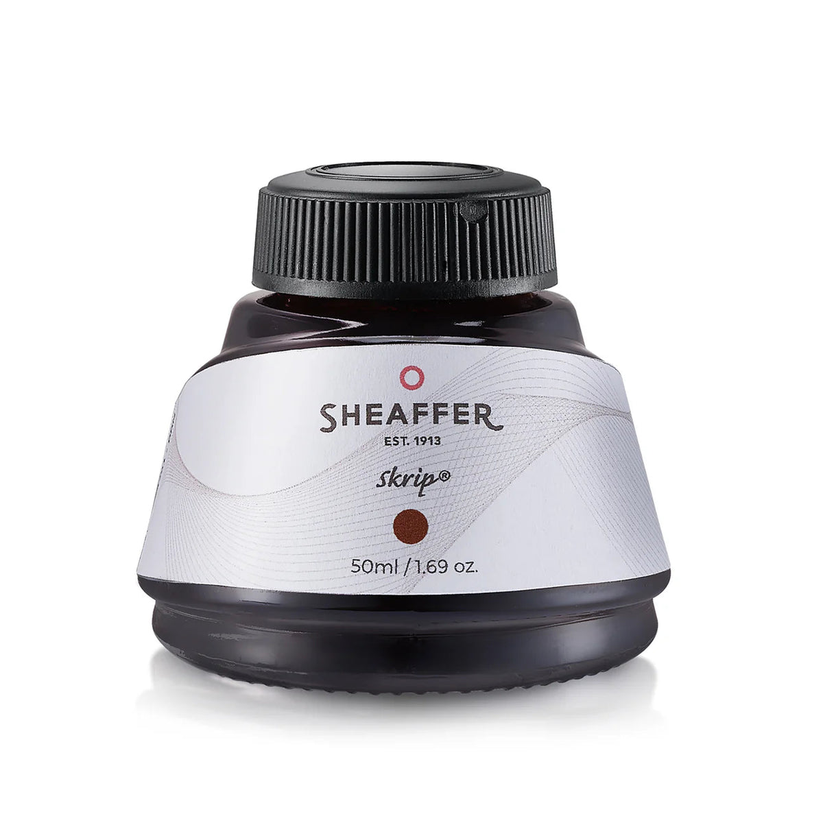 Sheaffer Skrip 50ml Ink Bottle (Multiple Colors)