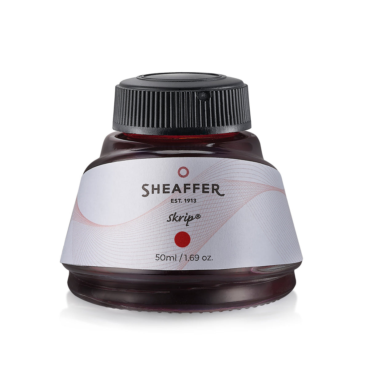 Sheaffer Skrip 50ml Ink Bottle (Multiple Colors)