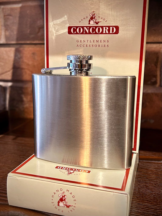Concord 5oz Mirage Flask