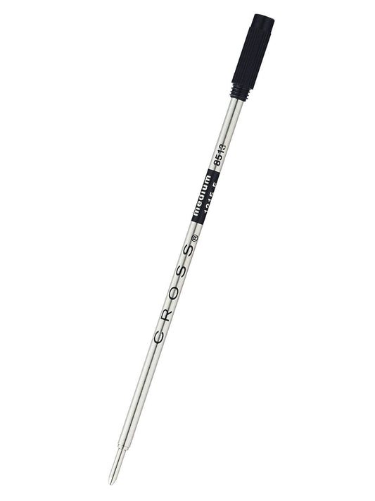 Cross Ballpoint Pen Refill - Black - Medium