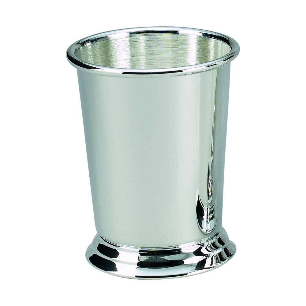 Silverplate Mint Julep Cup