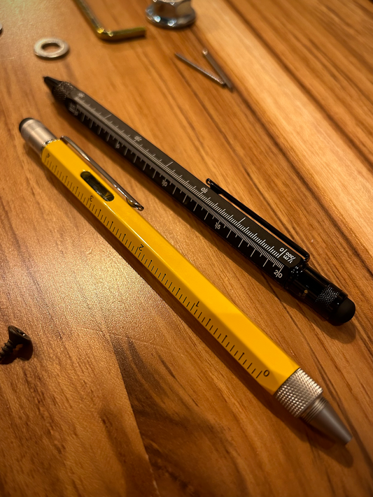 Monteverde USA® 9 Function Tool Pen™