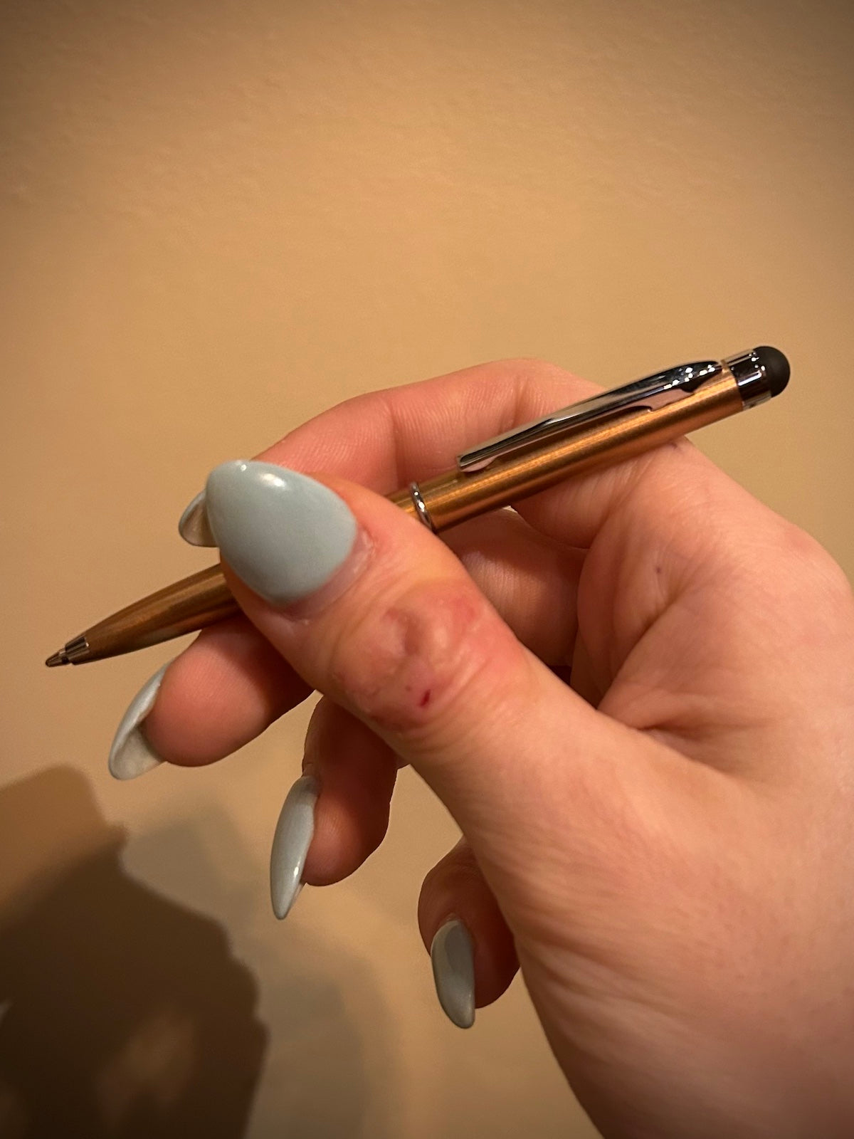 Monteverde USA® Poquito Stylus™ Pens