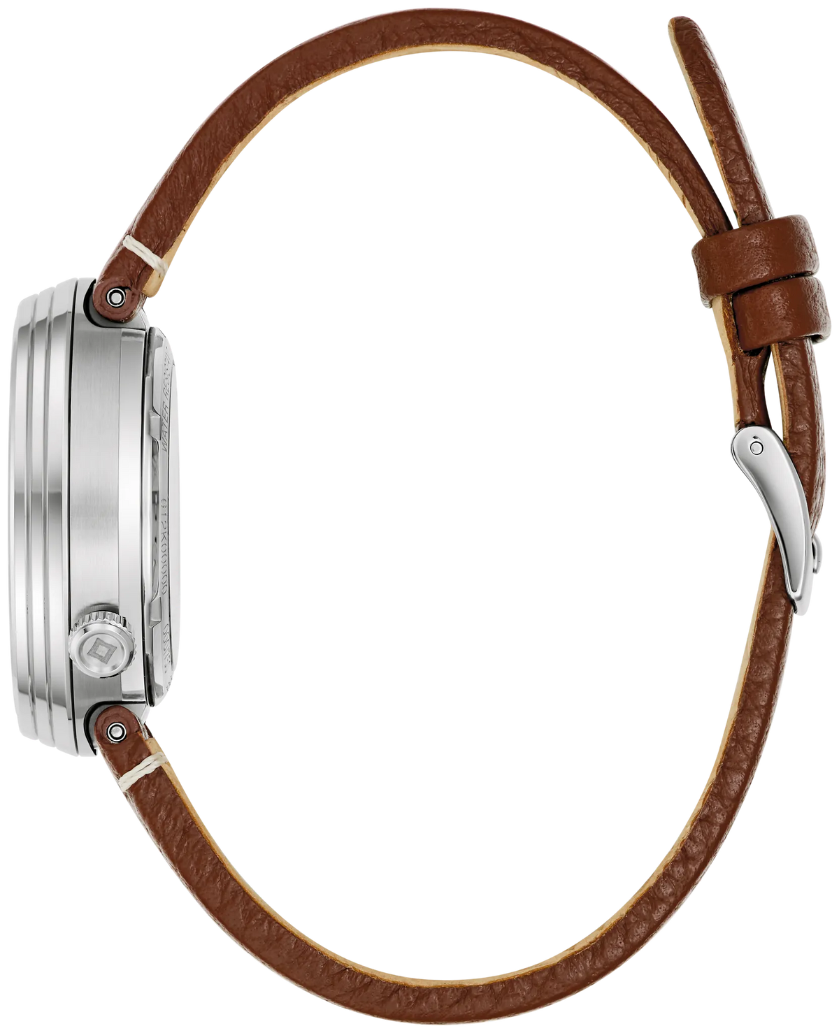 Bulova Frank Lloyd Wright "David & Gladys Wright House" Watch