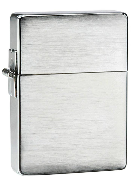 Zippo 1935 Replica Chrome Windproof Lighter