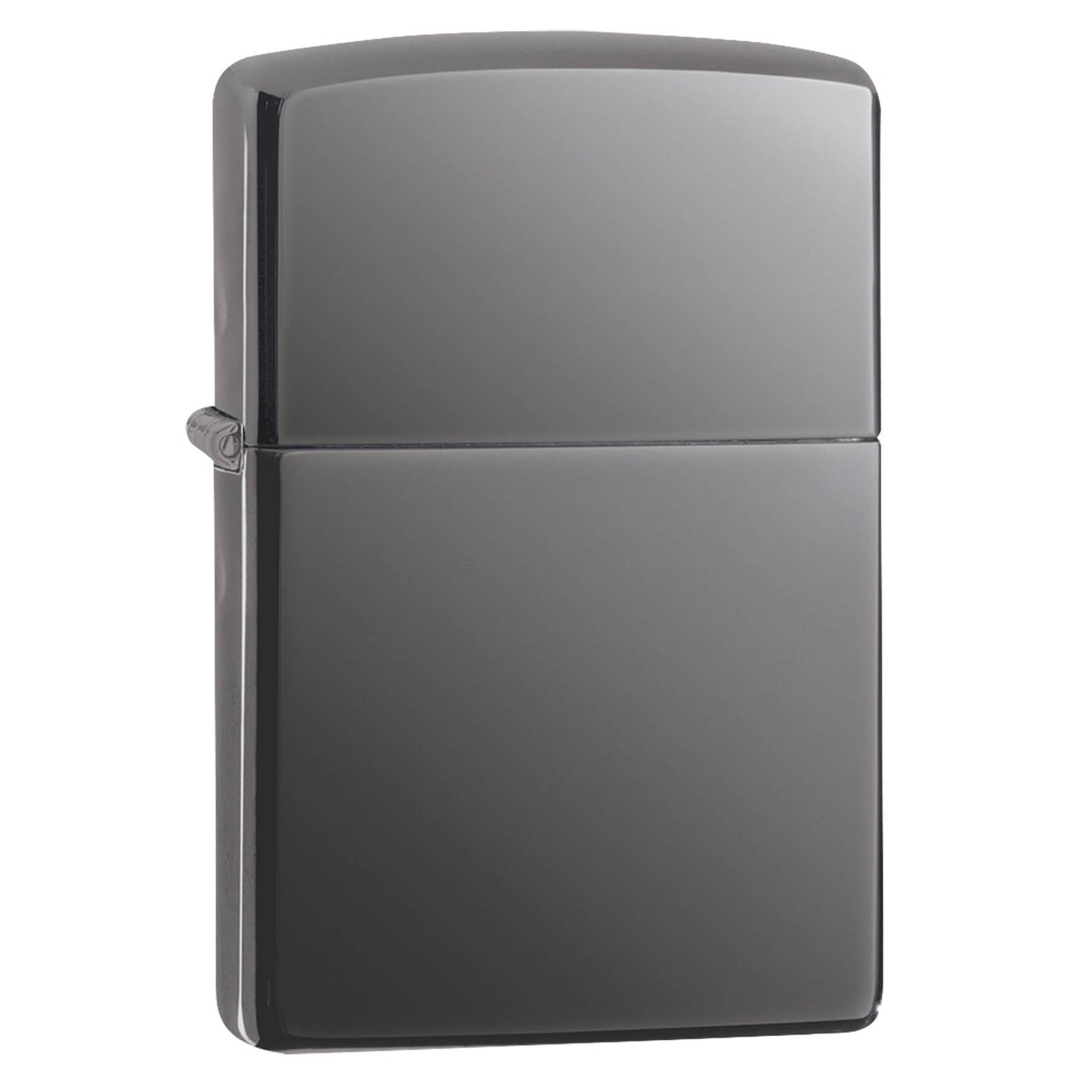 Zippo Regular Black Ice® Wind Proof Lighter