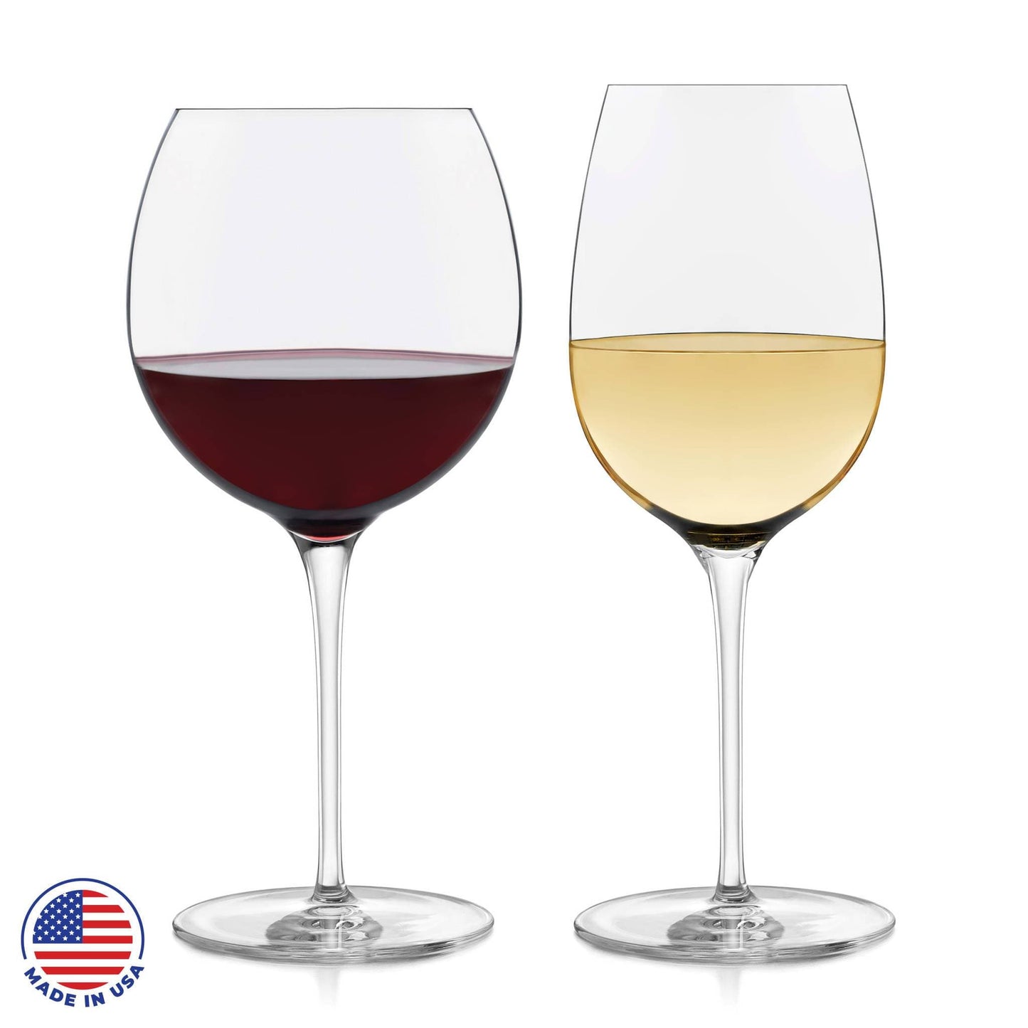 Libbey Signature Kentfield Red Wine 24 oz. Glass