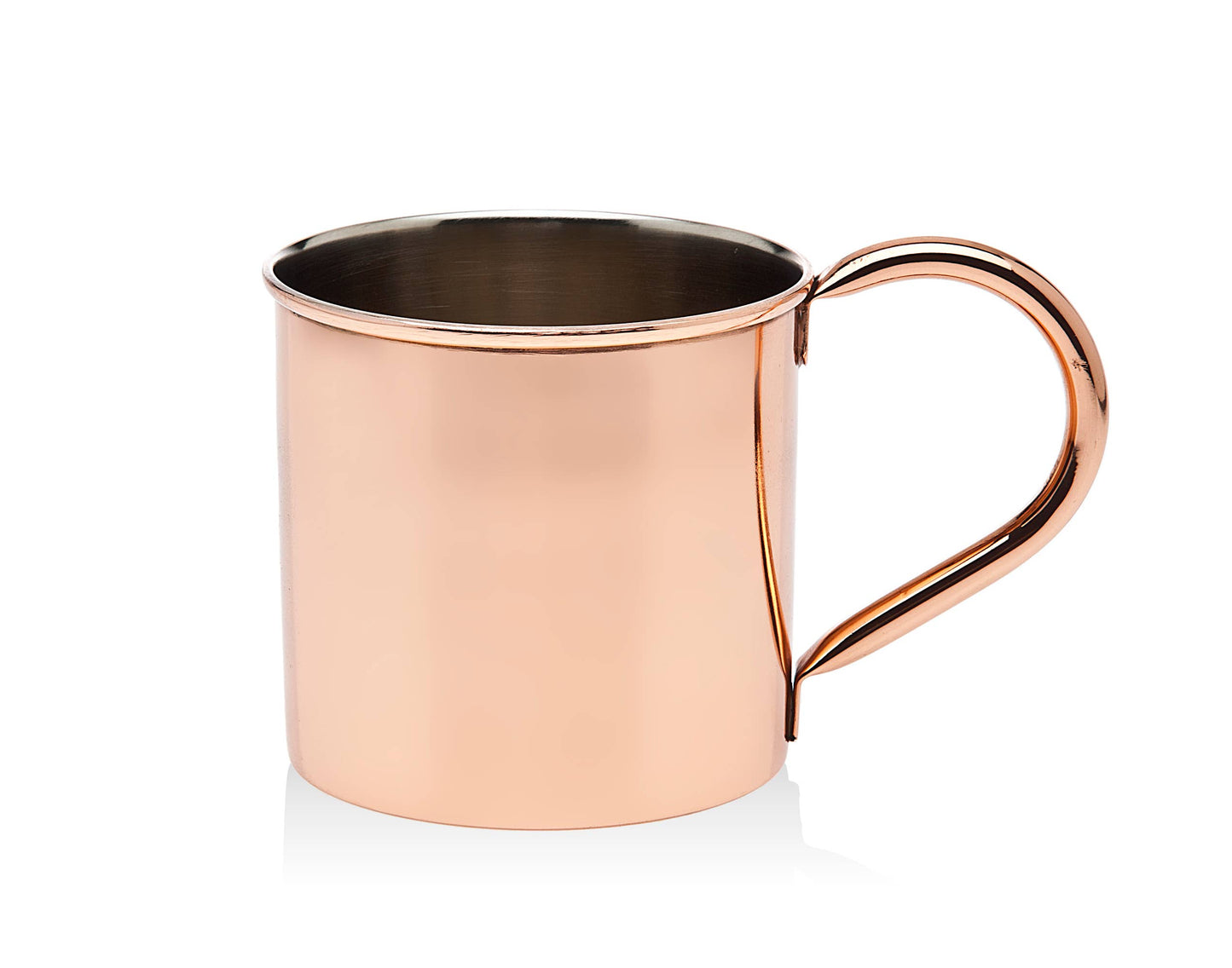 Godinger Copper Handled Mug 20 oz